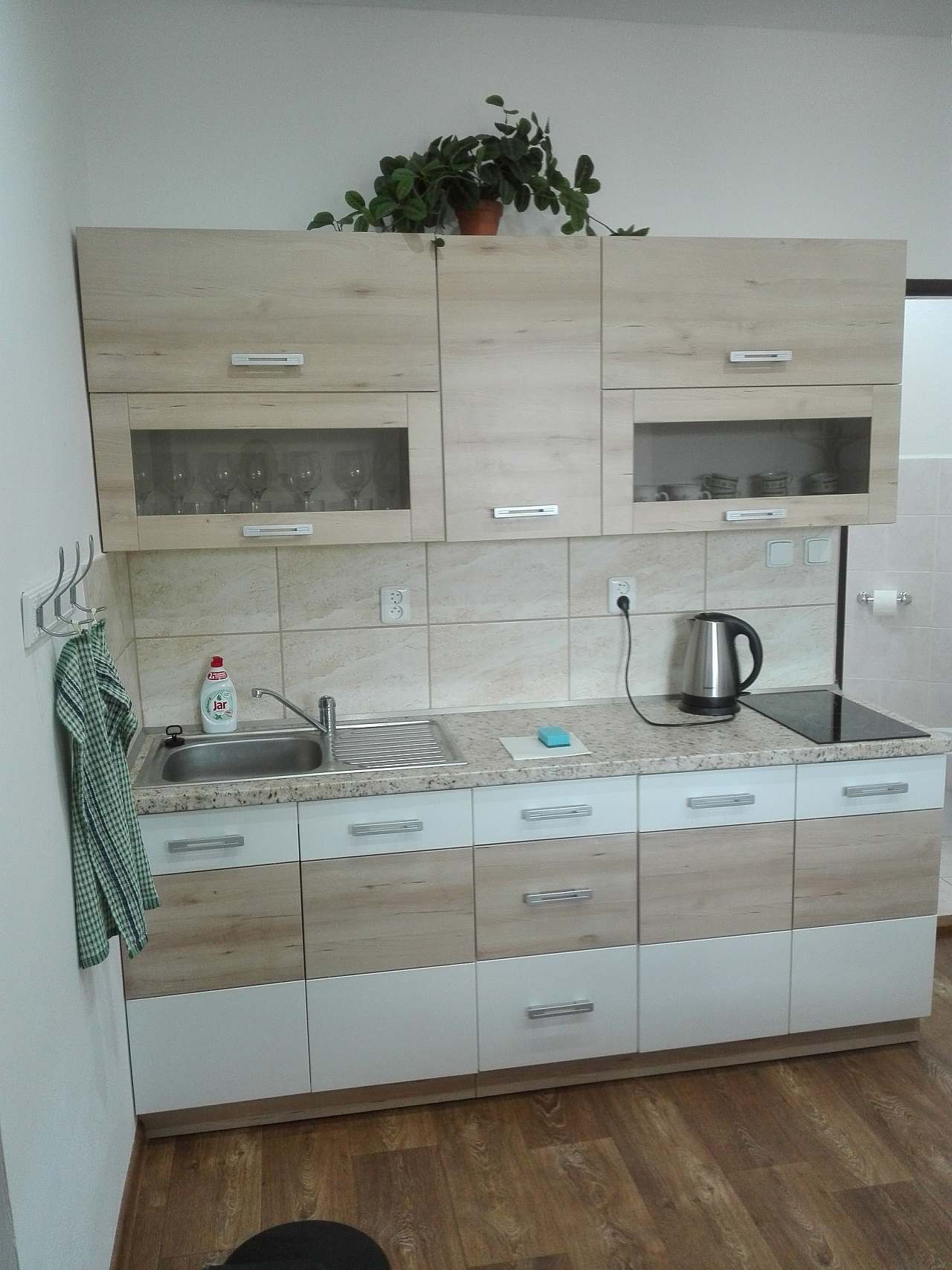 Apartment for rent Chlum u Třeboně