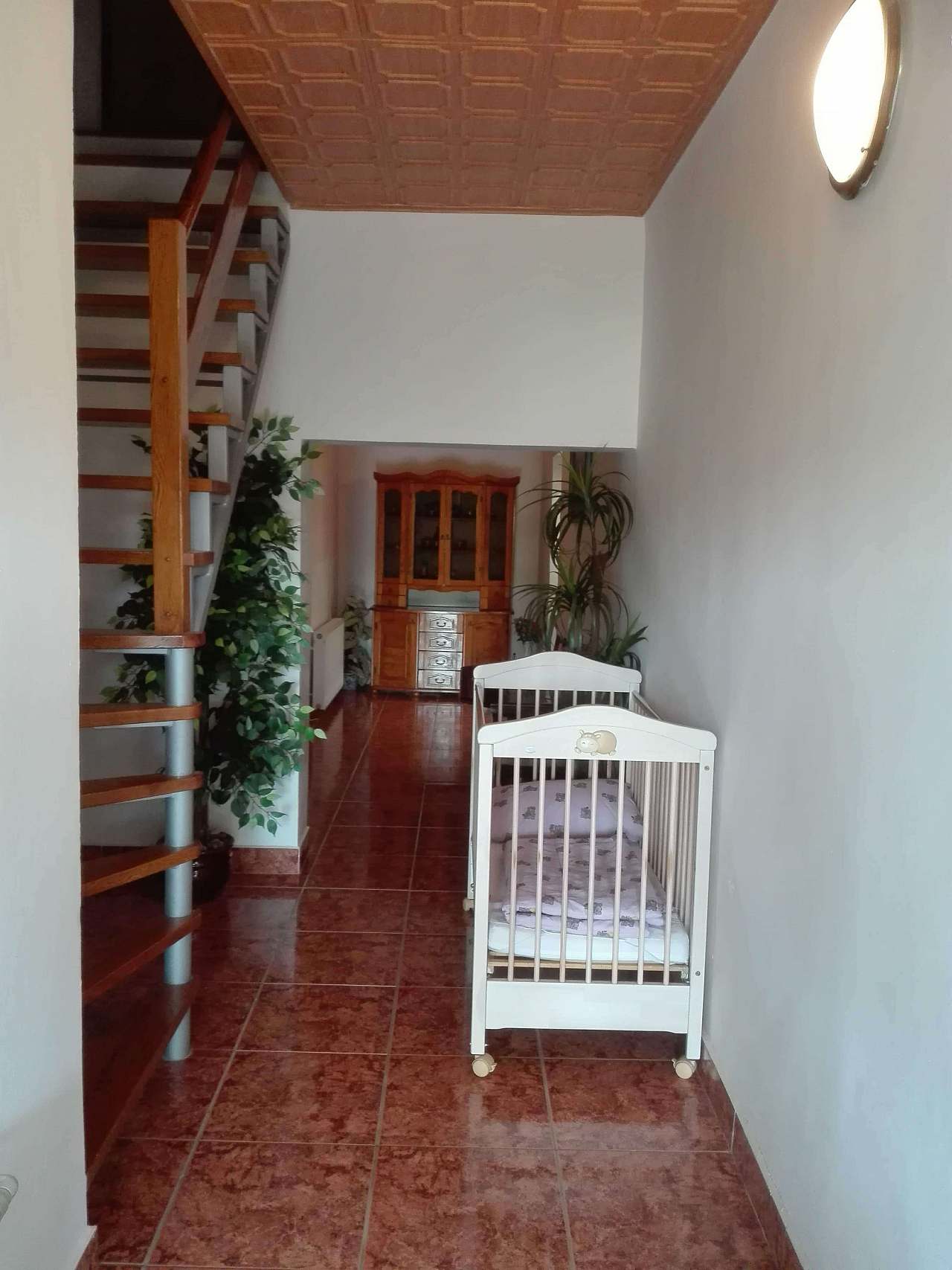 Apartment for rent Chlum u Třeboně