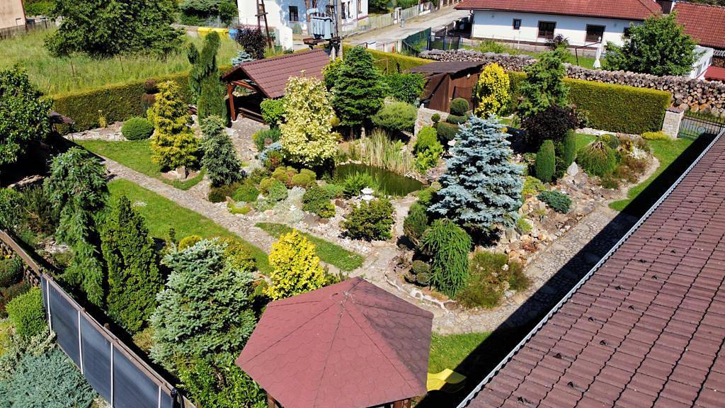 Apartment for rent Chlum u Třeboně