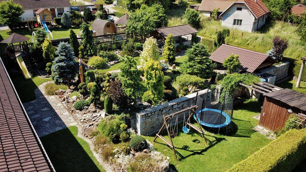 Apartment for rent Chlum u Třeboně