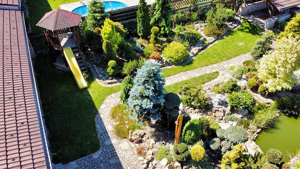Apartment for rent Chlum u Třeboně