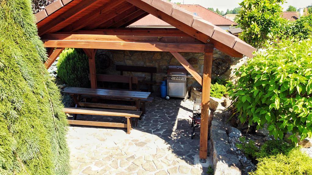 Apartment for rent Chlum u Třeboně