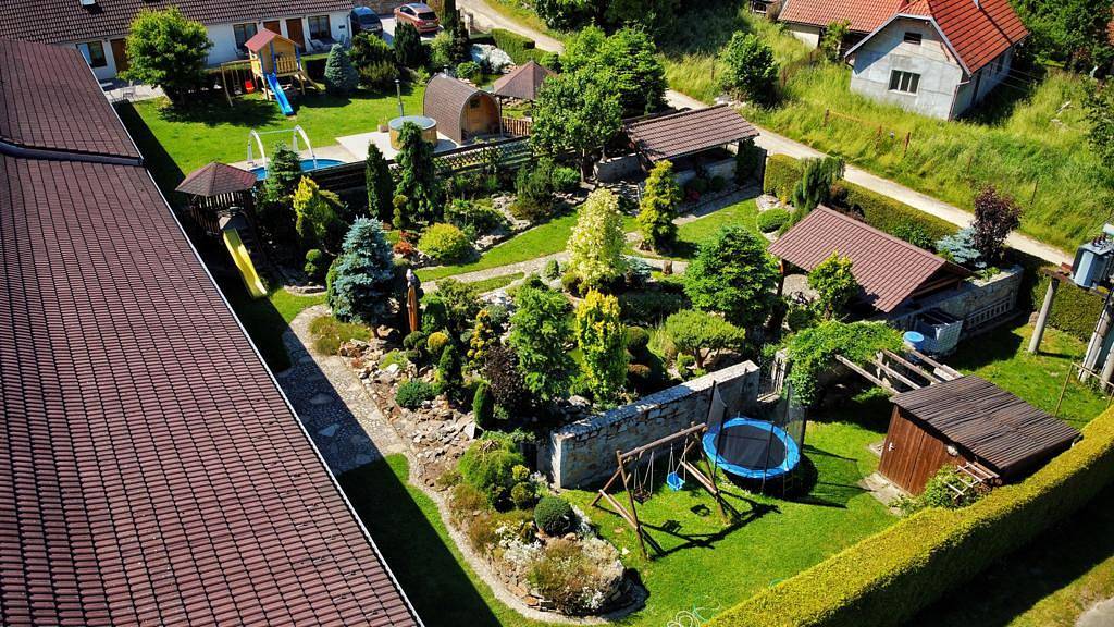 Apartment for rent Chlum u Třeboně