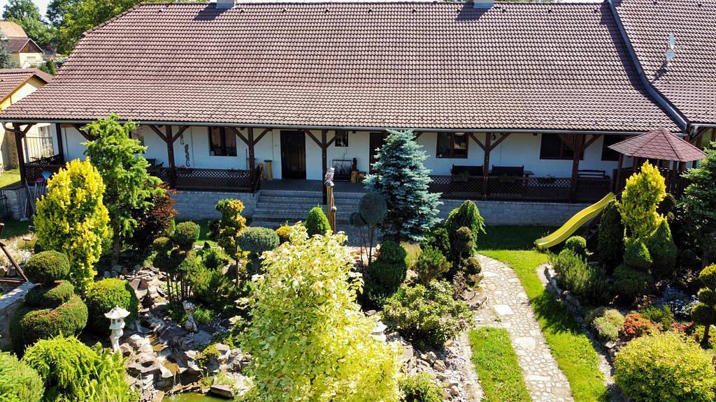 Apartment for rent Chlum u Třeboně