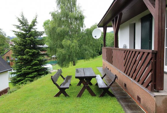 Cottage Větrník