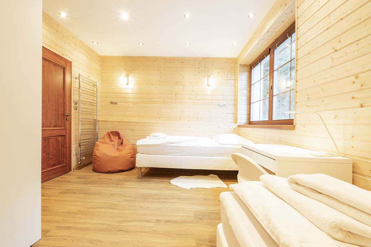 Apartments Úpatí Ještědu Liberec