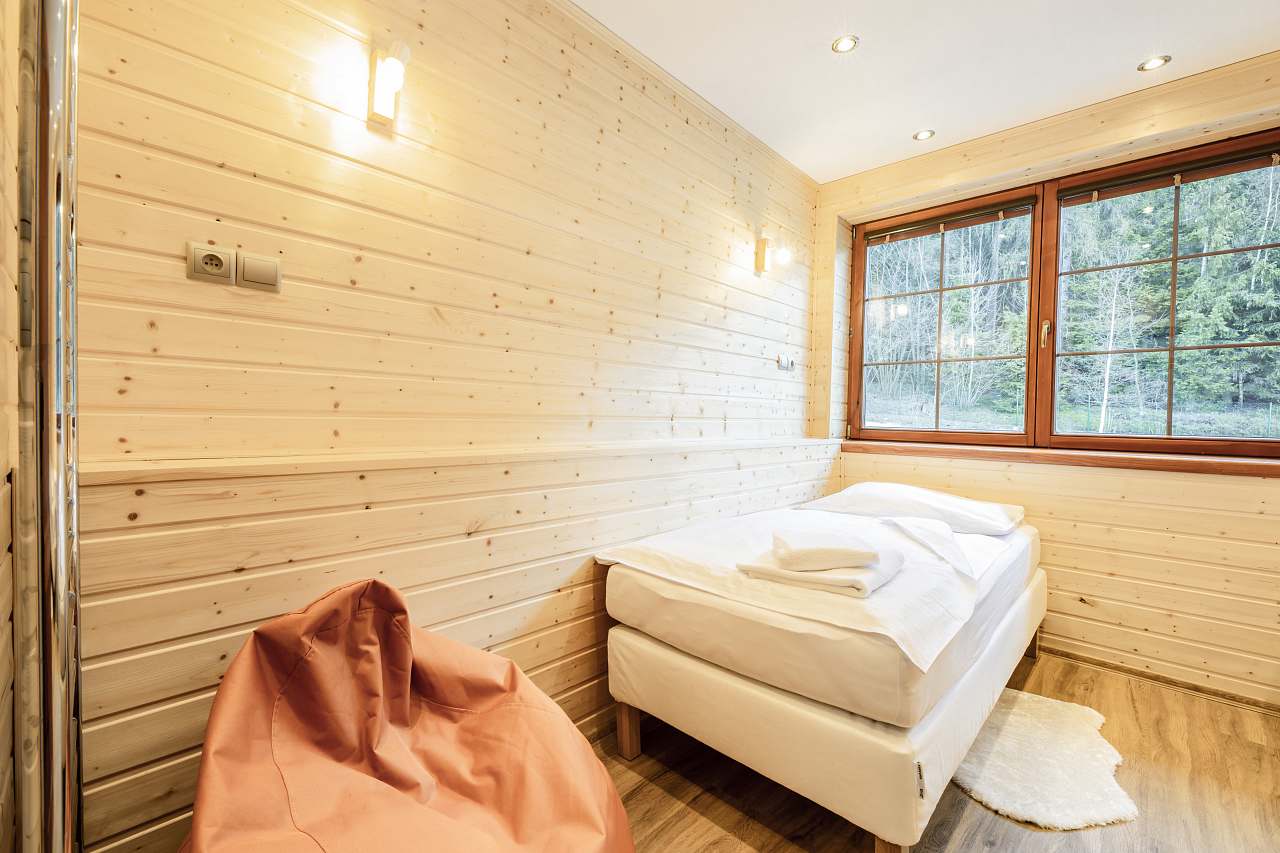 Apartments Úpatí Ještědu Liberec