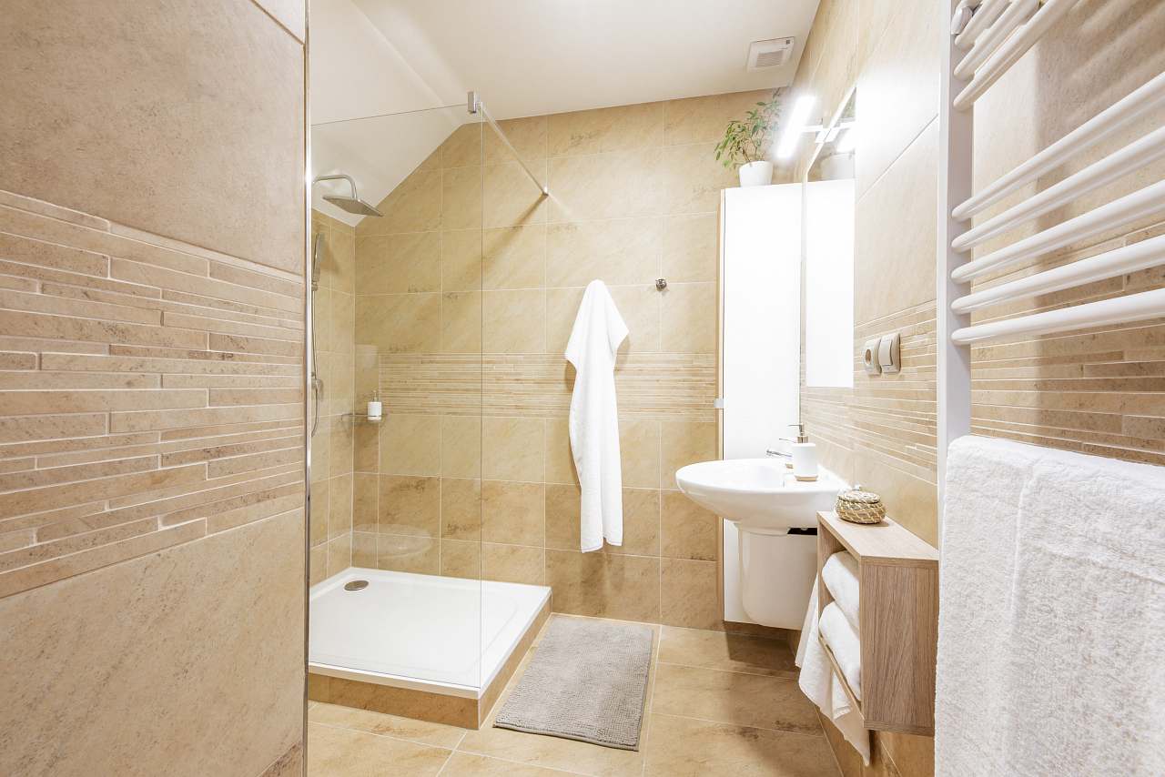 Apartments Úpatí Ještědu Liberec