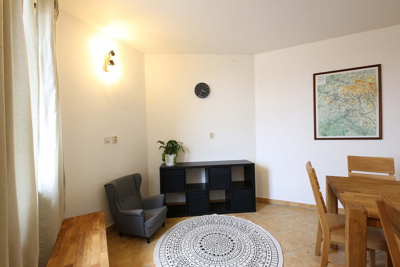 Apartments Úpatí Ještědu Liberec