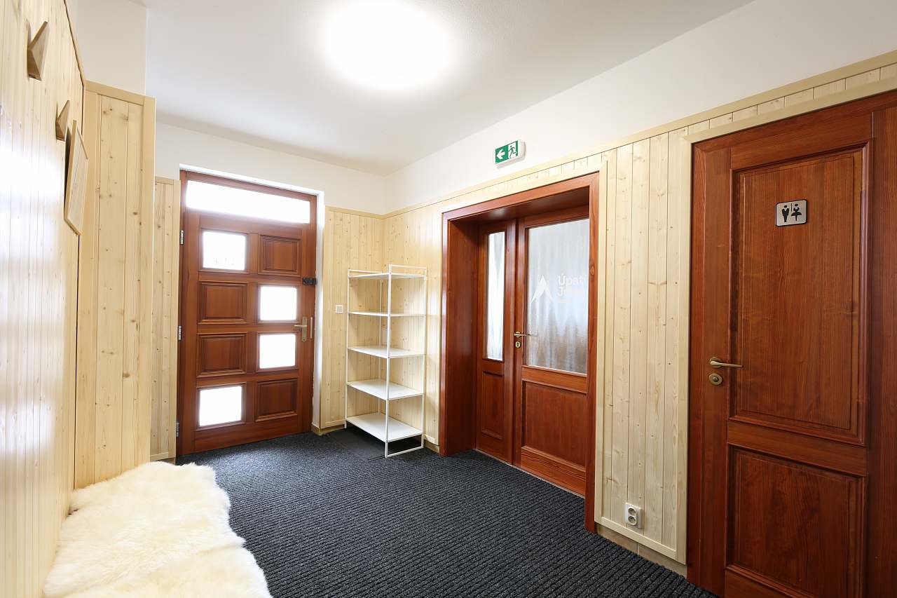 Apartments Úpatí Ještědu Liberec