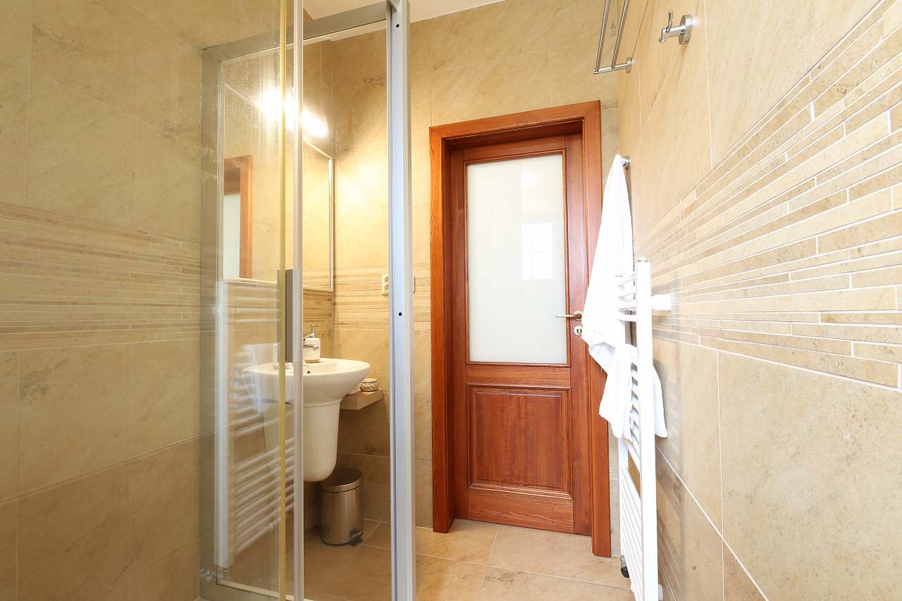 Apartments Úpatí Ještědu Liberec