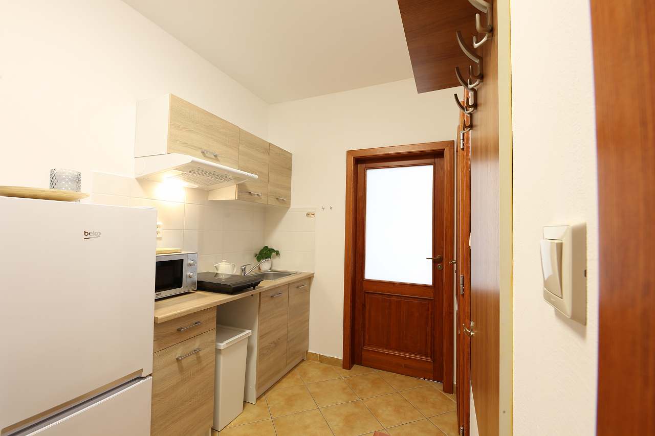 Apartments Úpatí Ještědu Liberec