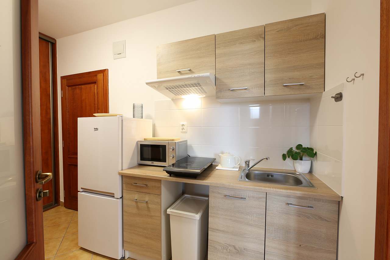 Apartments Úpatí Ještědu Liberec