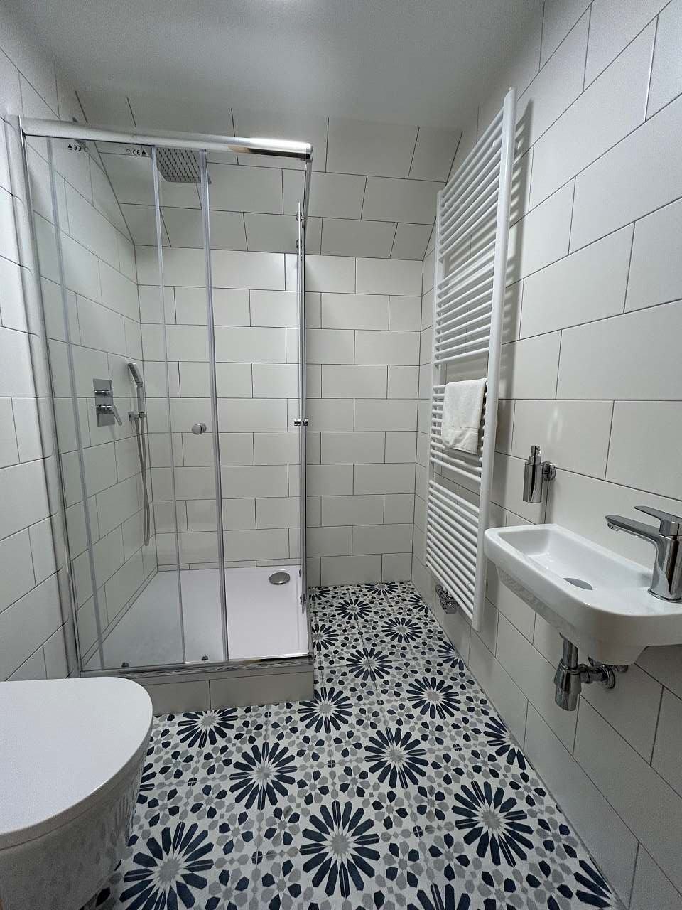Cabin Herberk U Modré křepelky Dolní Maxov
