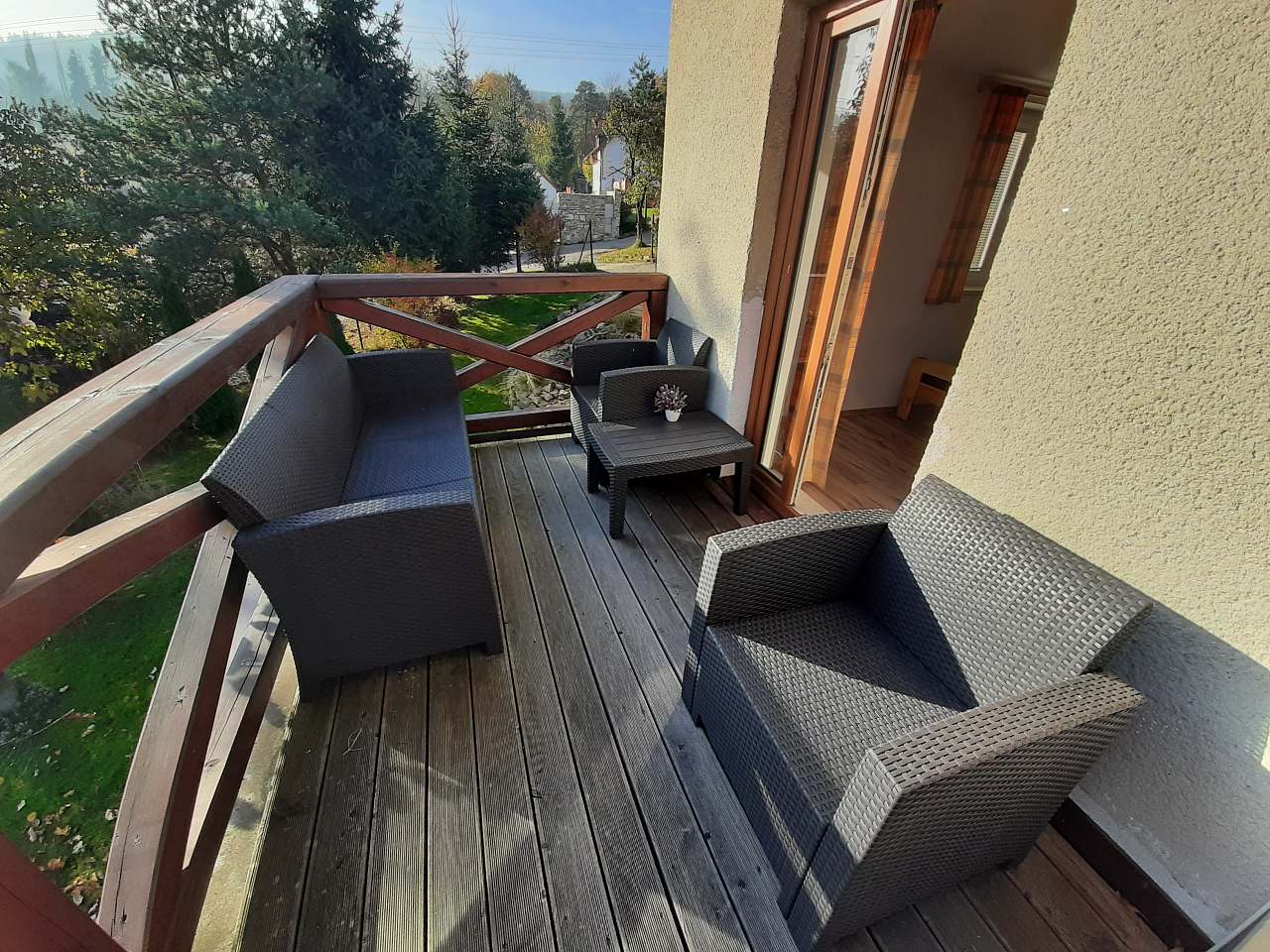 Cabin Dominik Krasetín