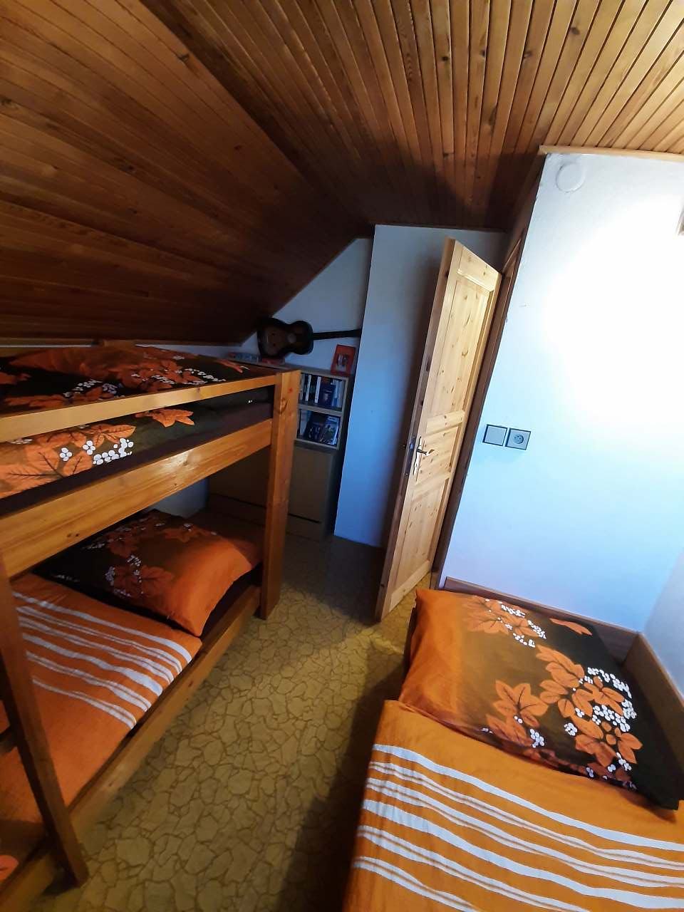 Cabin Dominik Krasetín