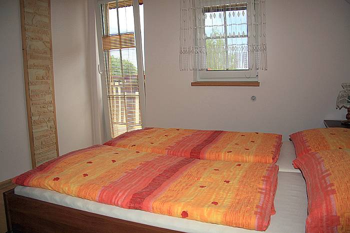 Cabin for rent Tučapy