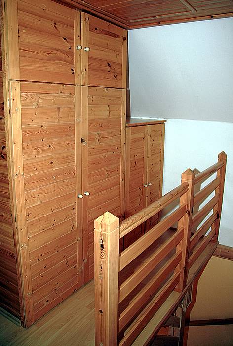 Cabin for rent Tučapy