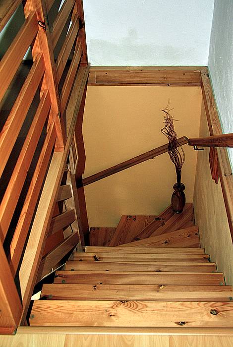 Cabin for rent Tučapy