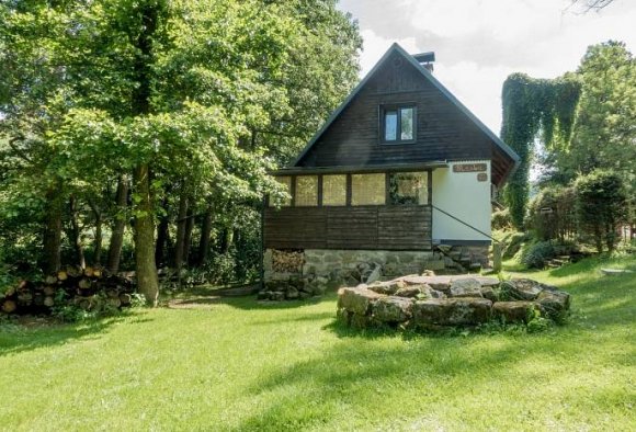 Cabin Blanka