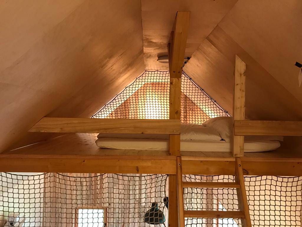 Cabin Tři domky Dešenice - Oldřichovice