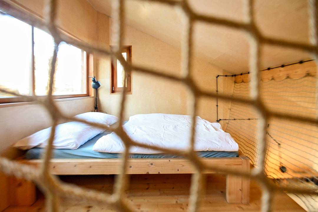 Cabin Tři domky Dešenice - Oldřichovice