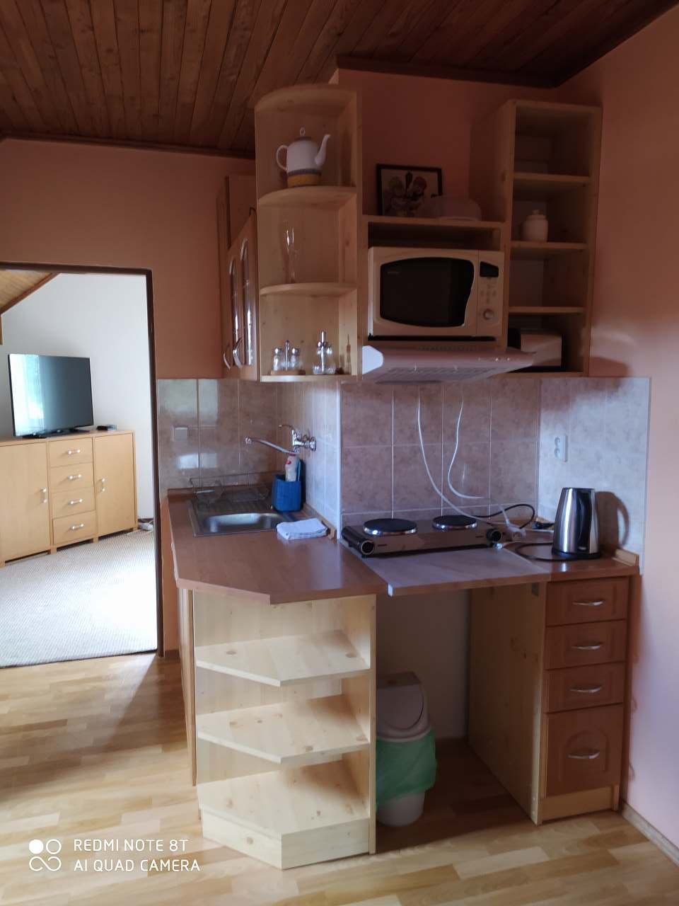 Apartment U čerta Dolní Morava