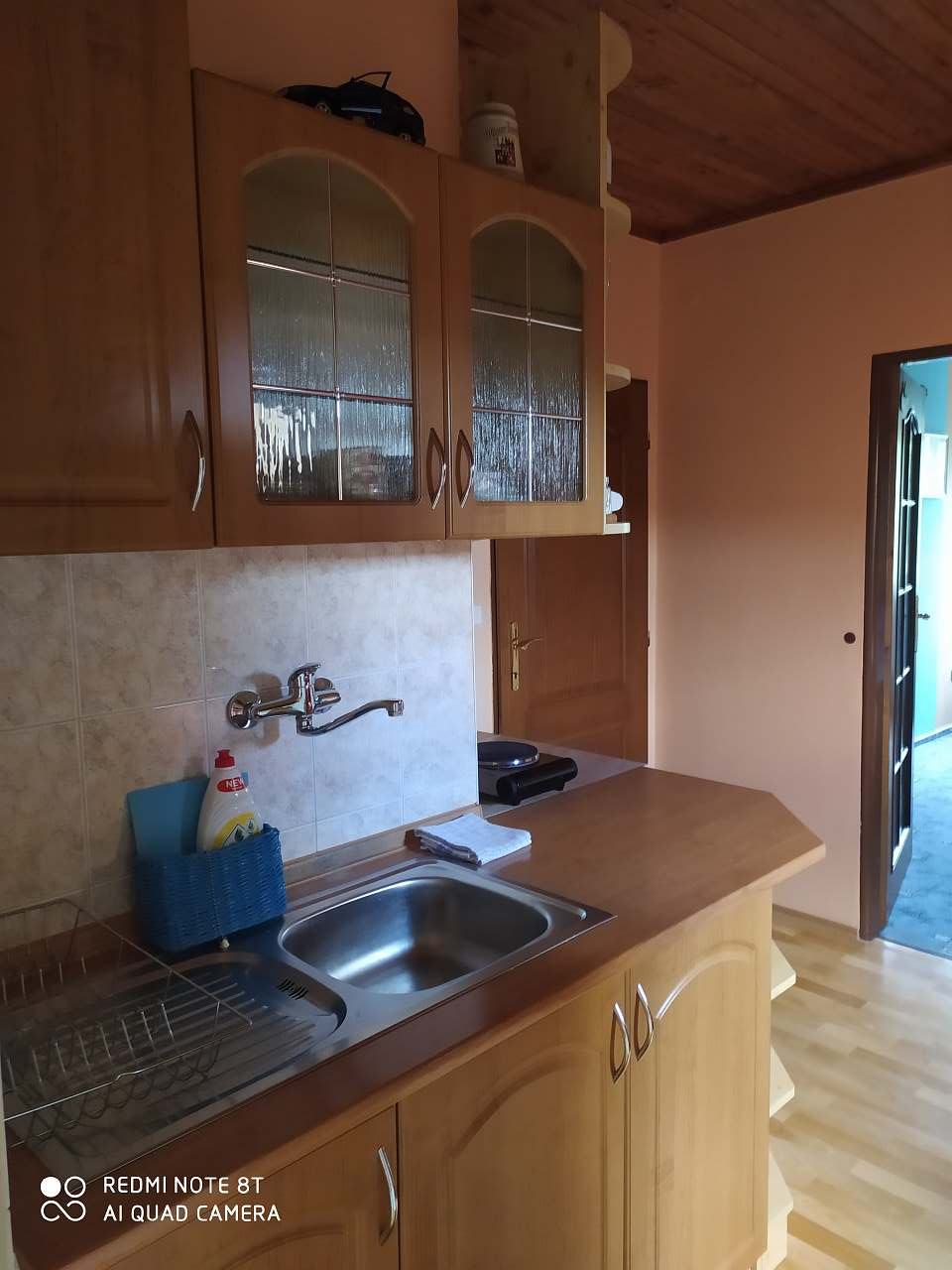 Apartment U čerta Dolní Morava