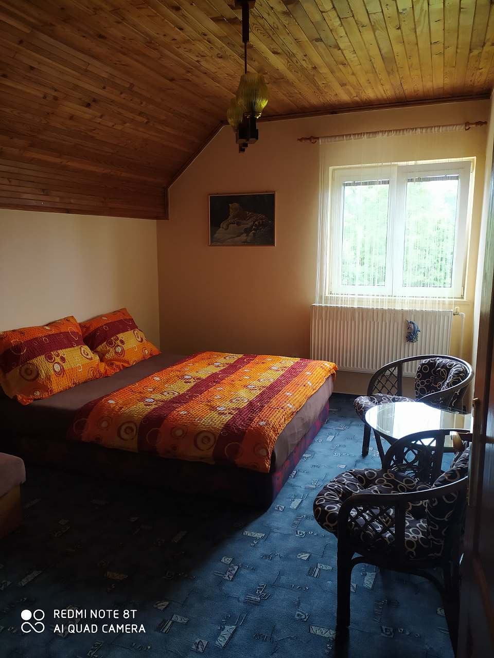 Apartment U čerta Dolní Morava