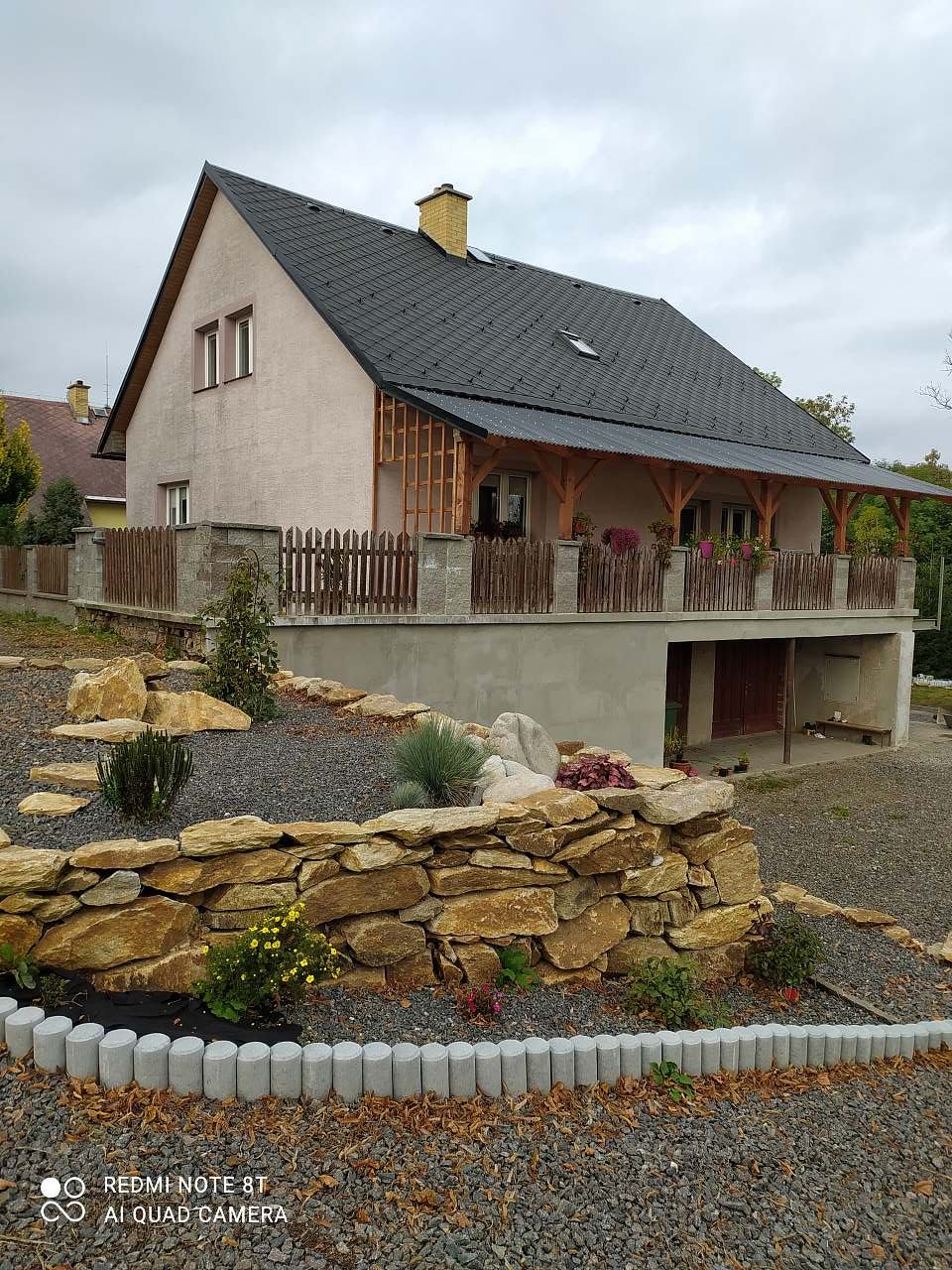 Apartment U čerta Dolní Morava