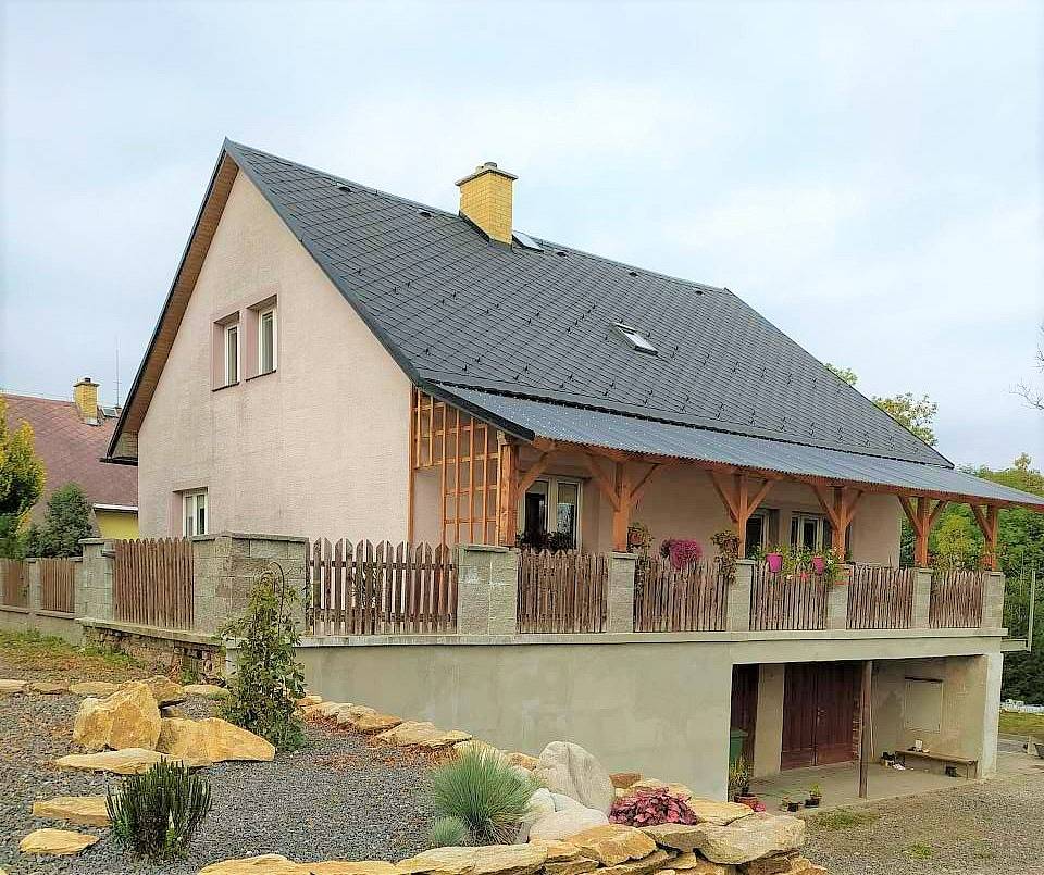 Apartment U čerta Dolní Morava