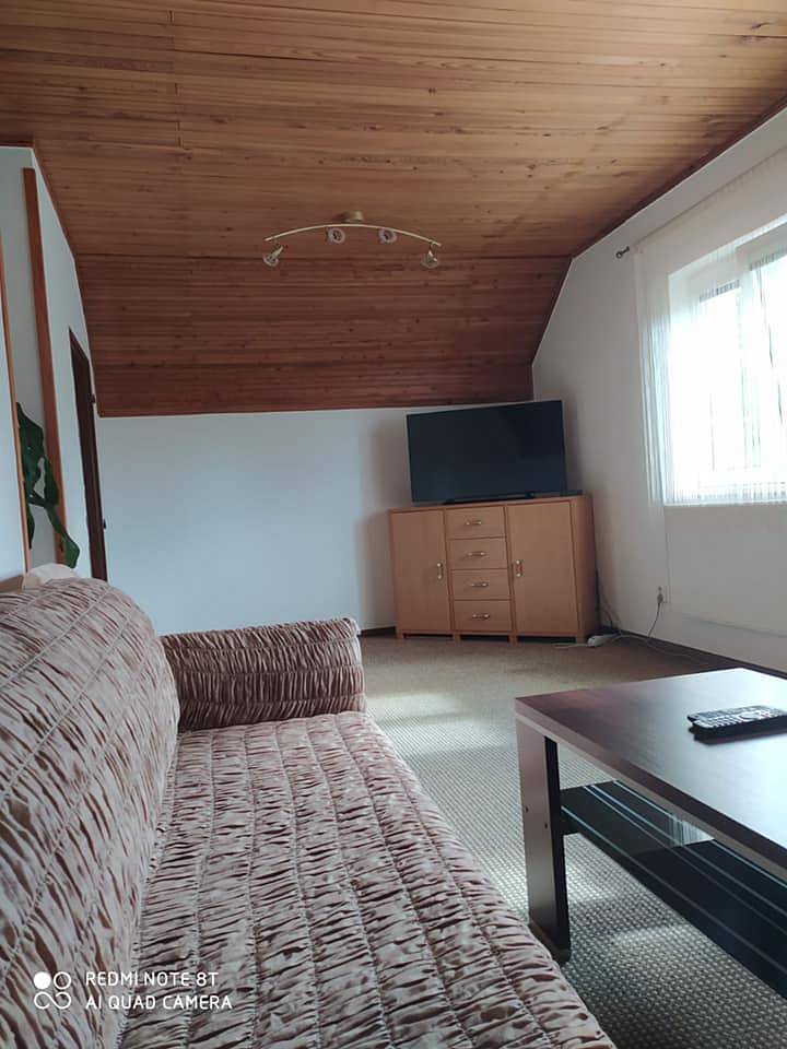Apartment U čerta Dolní Morava