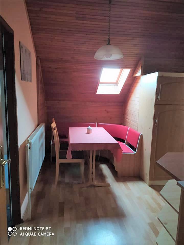 Apartment U čerta Dolní Morava