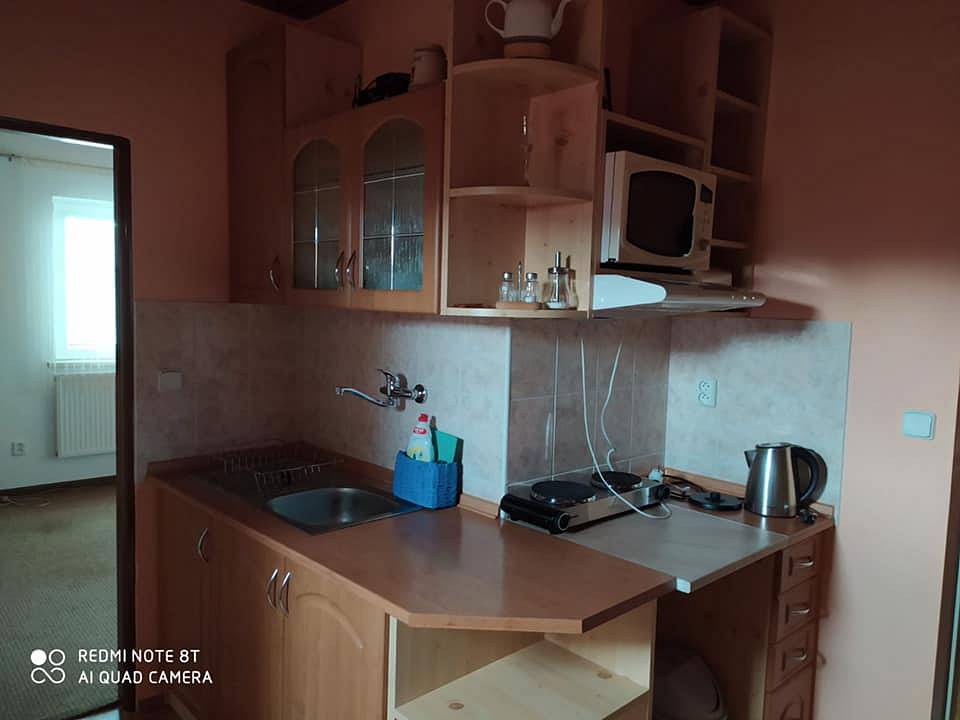 Apartment U čerta Dolní Morava