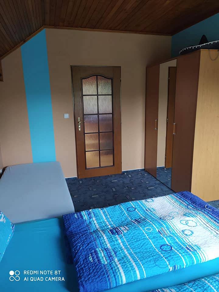 Apartment U čerta Dolní Morava