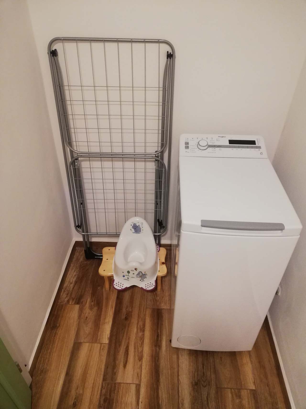 Apartment Domeček u Josefa Hostín