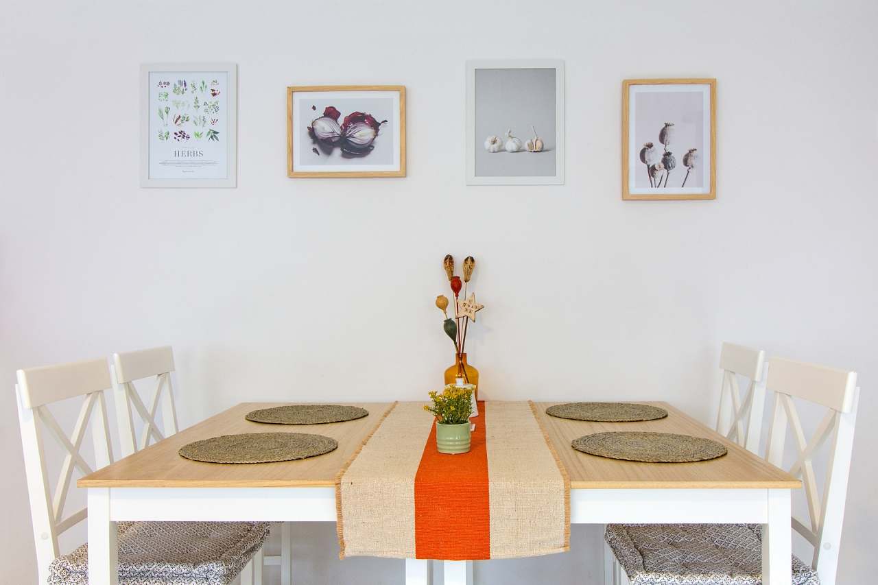 Apartment Domeček u Josefa Hostín