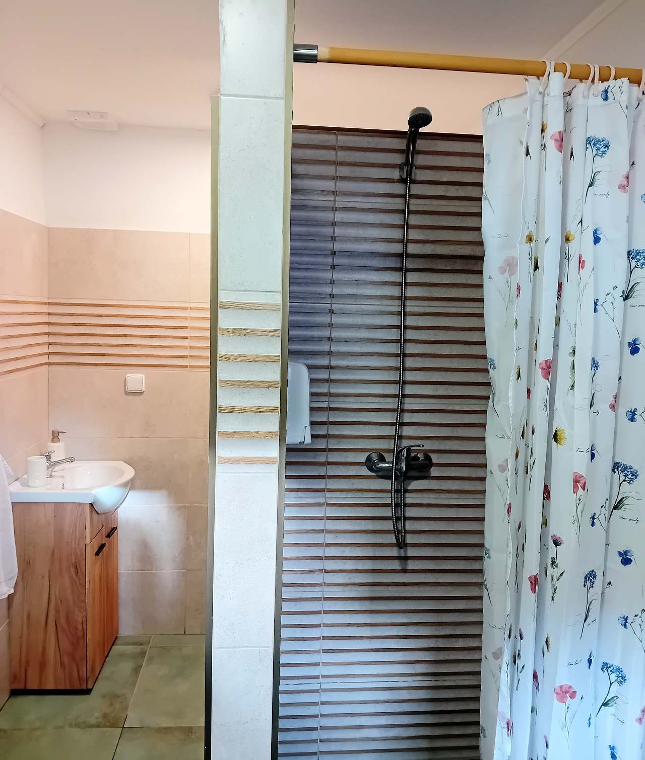 Apartment Domeček u Josefa Hostín
