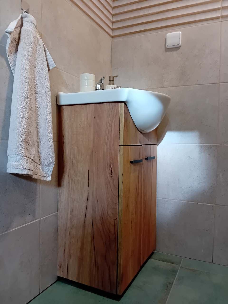 Apartment Domeček u Josefa Hostín