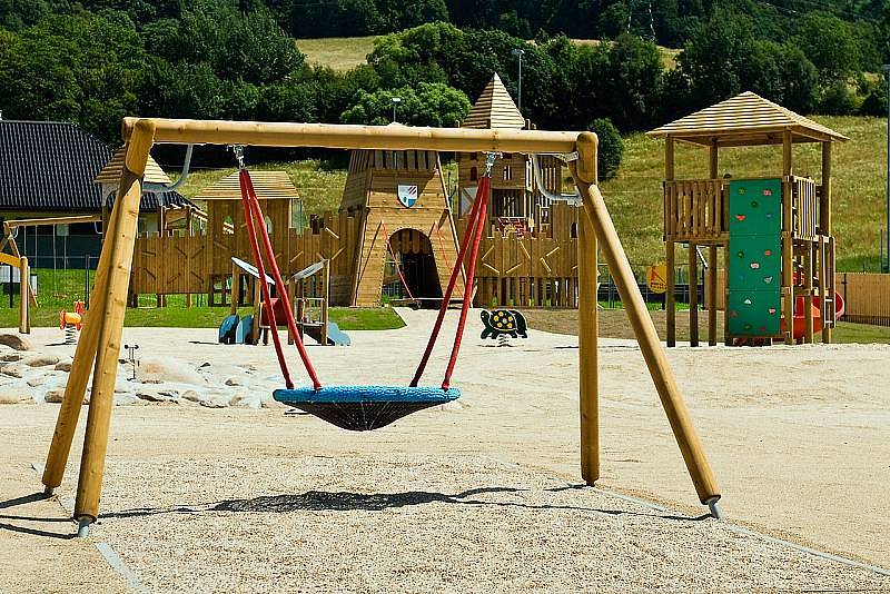 Apartments Na dvojce Loučná nad Desnou