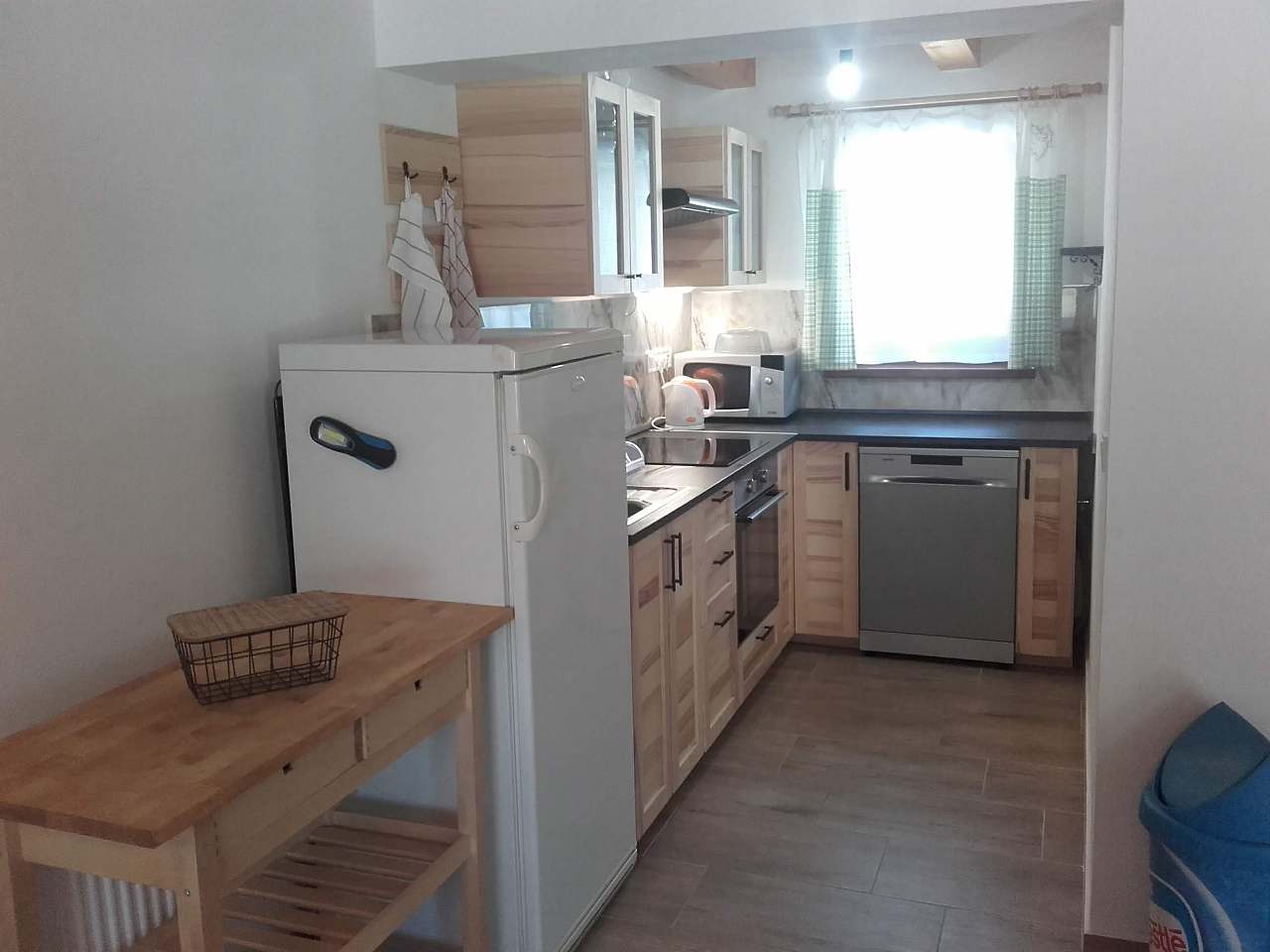 Apartments Na dvojce Loučná nad Desnou