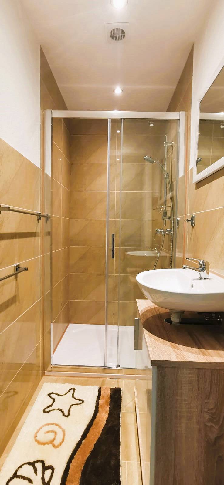 Apartment u Potůčku Kovářská