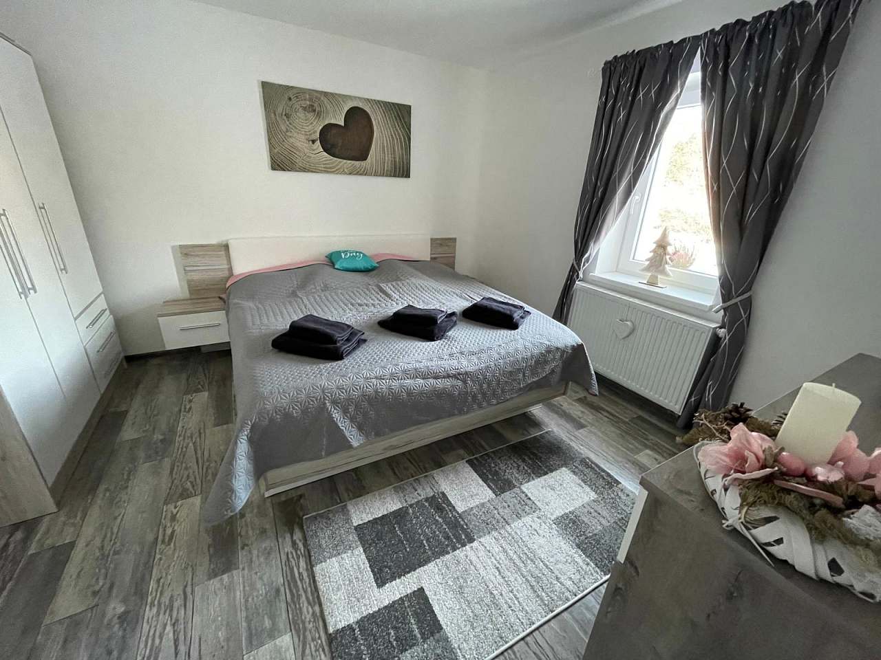 Apartment u Potůčku Kovářská