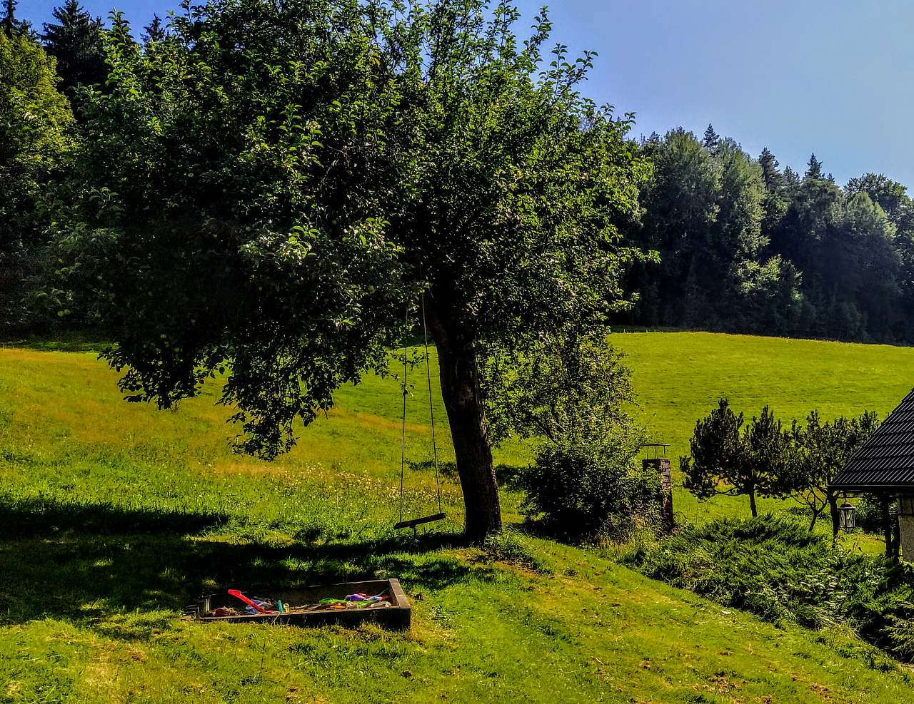 Cottage U Mohleky Letařovice