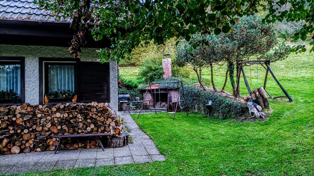 Cottage U Mohleky Letařovice