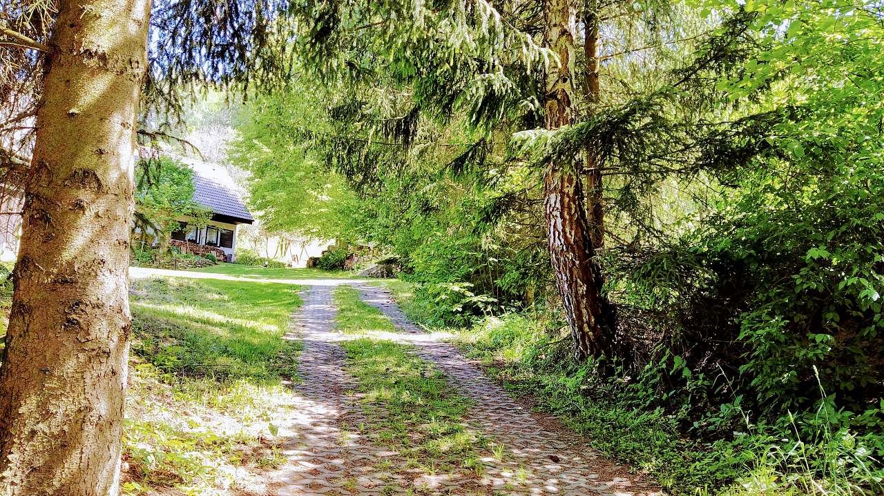 Cottage U Mohleky Letařovice