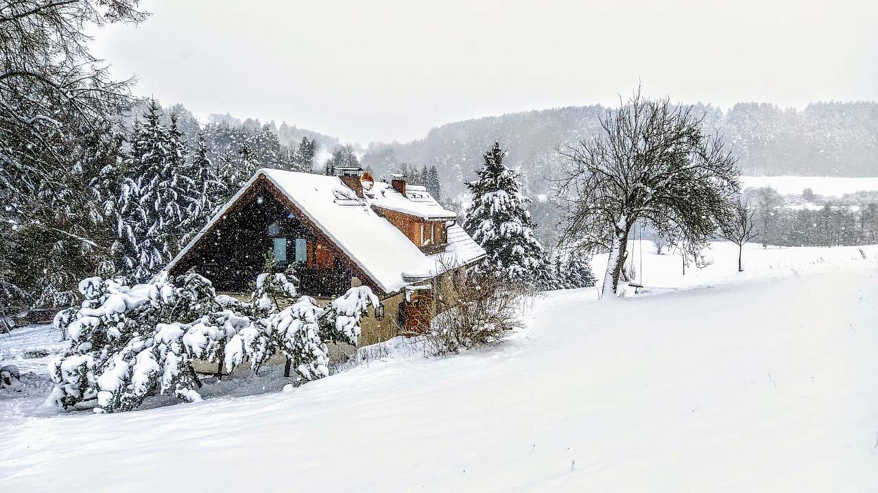 Cottage U Mohleky Letařovice