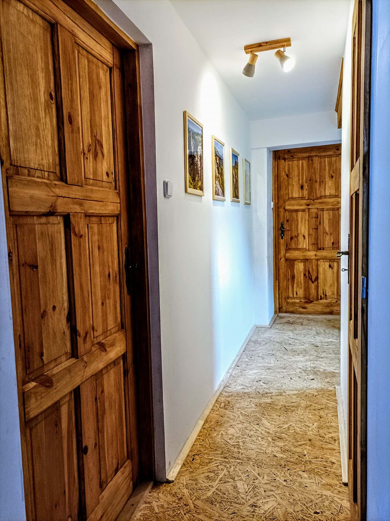 Cottage U Mohleky Letařovice