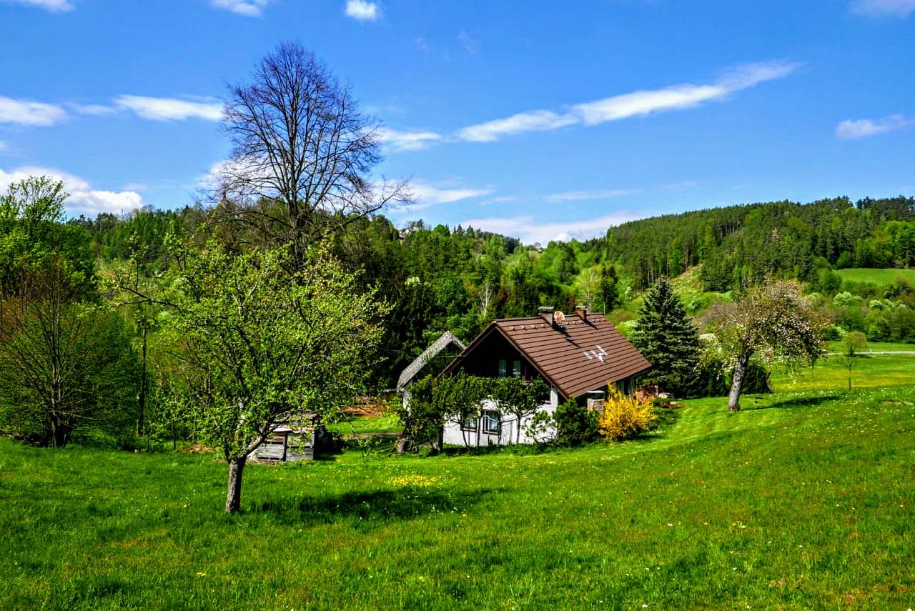 Cottage U Mohleky Letařovice