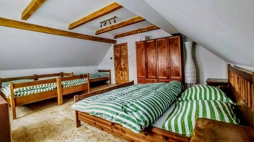 Cottage U Mohleky Letařovice